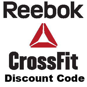 promo code reebok crossfit