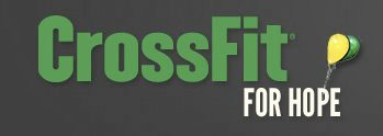 CrossFit For Hope